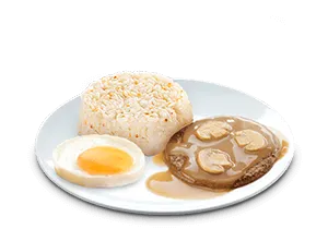 Jollibee Breakfast Menu & Prices in Philippines 10 Breakfast Burger Steak Solo
