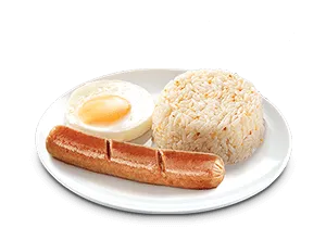 Jollibee Breakfast Menu & Prices in Philippines 12 Breakfast Hotdog Solo