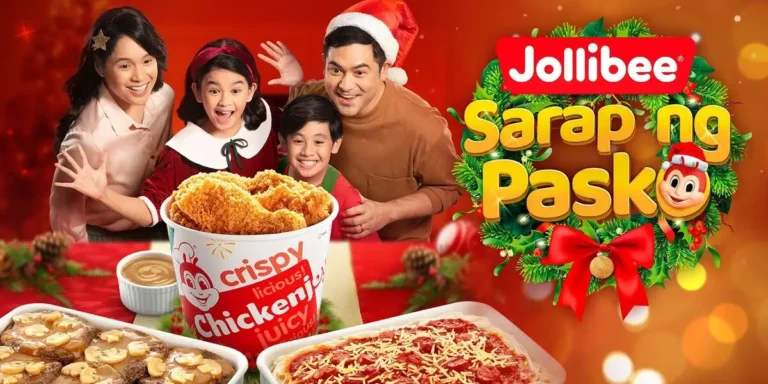 Christmas Big Order Service