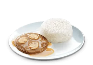 Jollibee Burger Steak Menu Price Philippines 10 1 - pc. Burger Steak Solo