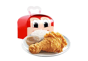 Jollibee Kiddie Meal With Prices In Philippines 2025 10 1 - pc. Chickenjoy Kiddie Meal