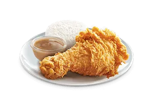 1 - pc. Chickenjoy Solo