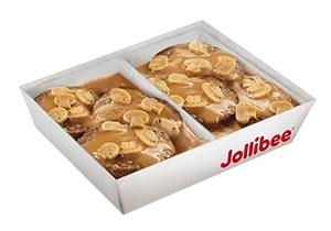 Jollibee Burger Steak Menu Price Philippines 3 6-pc. Burger Steak Family Pan