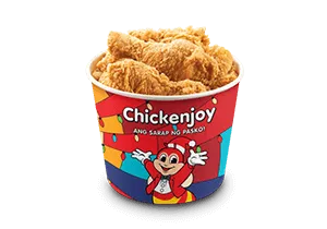 6 - pc. Chickenjoy Solo